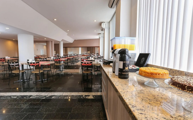 Hotel Express Aeroporto