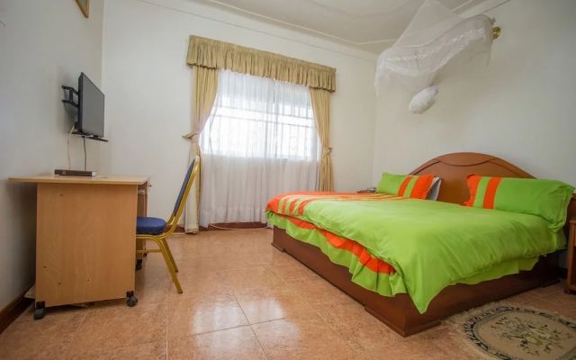 Zebra Hotel