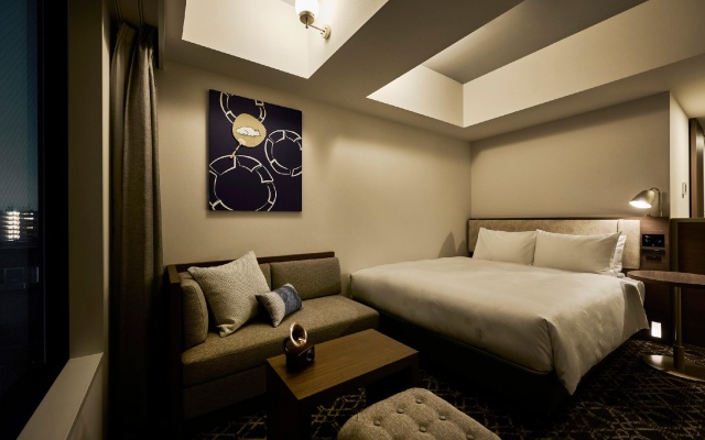 Standard Double room (풀 더블 침대) 사진 3