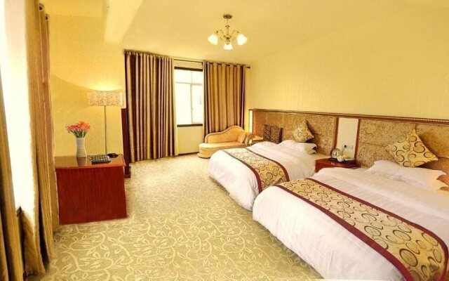 Meilun Hotel