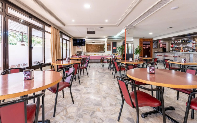 Hotel Canadá