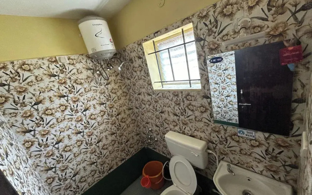 JRS Guest House, Kodaikanal
