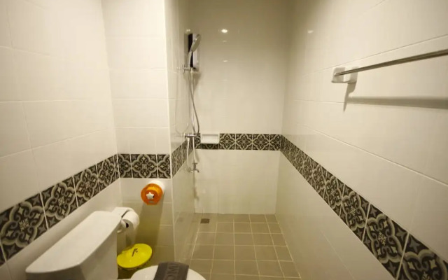 Slowlife Beach - Hostel