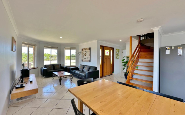 Blue Holes Getaway - Kalbarri WA – Guest Rooms – Kalbarri