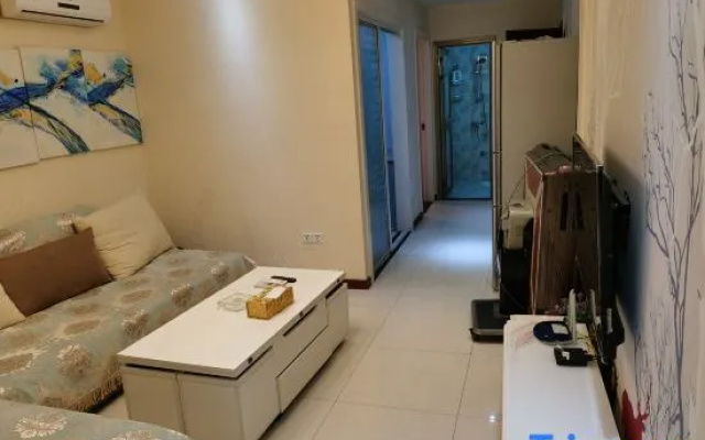 Jianglange Hotel Apartment