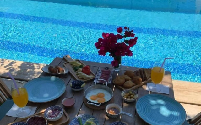 Lamira Suites Alacati