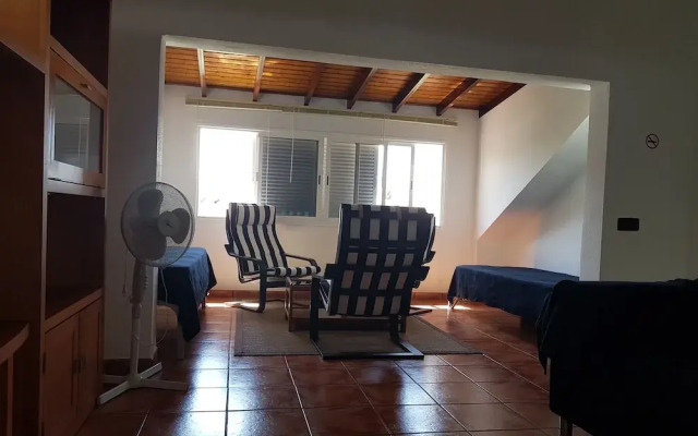 El Camison Apartment