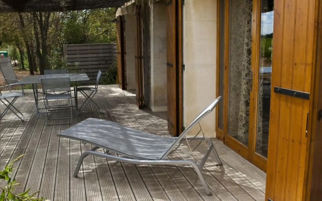 Le Domaine de Verchant Relais & Châteaux