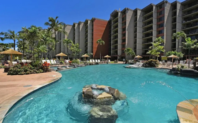 Kaanapali Shores 936