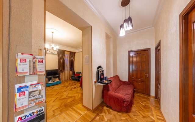 ArtEast Hostel