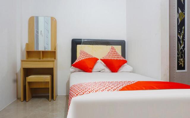 Hotel O Pondok Feby Makassar