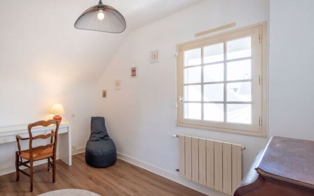 House Kergroix Quiberon