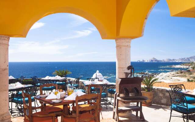 Hacienda Encantada Resort & Residences