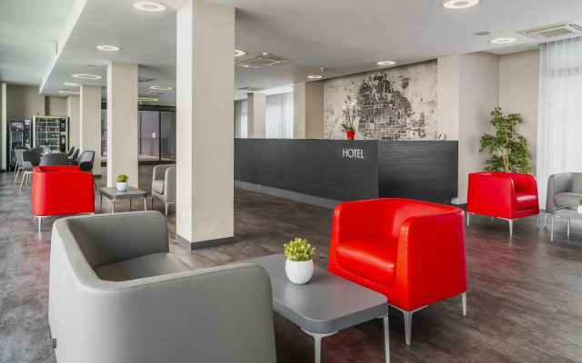 Fasthotel Linate