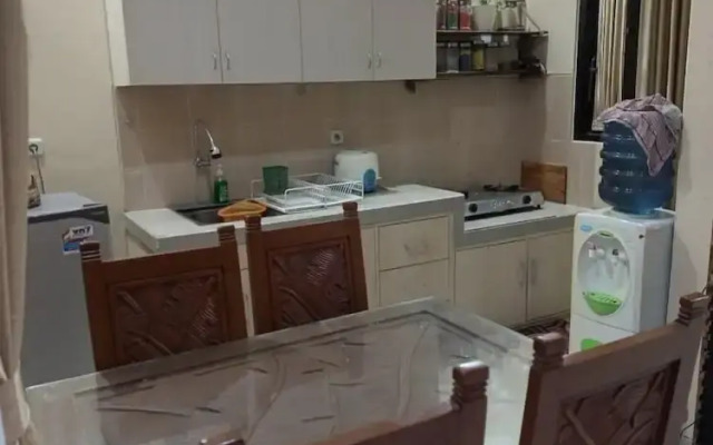 Villa Bungas Kusuma Pinus M92