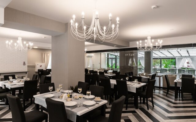 Sanatorium Uzdrowiskowe Augustów