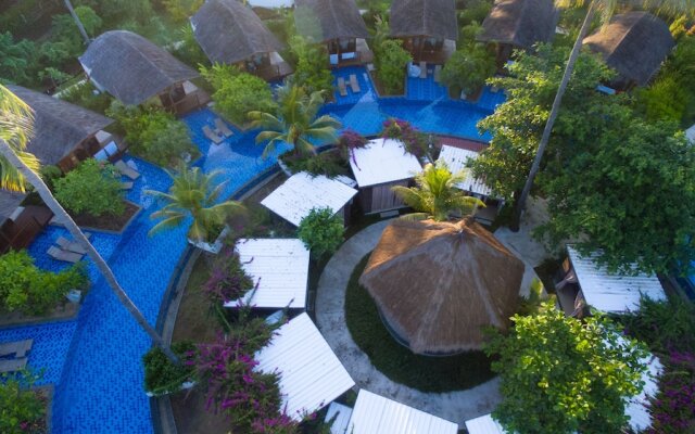 Hotel Gili Air & Restaurant