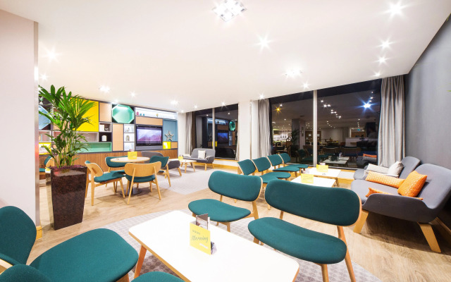 Holiday Inn London-Gatwick Airport, an IHG Hotel