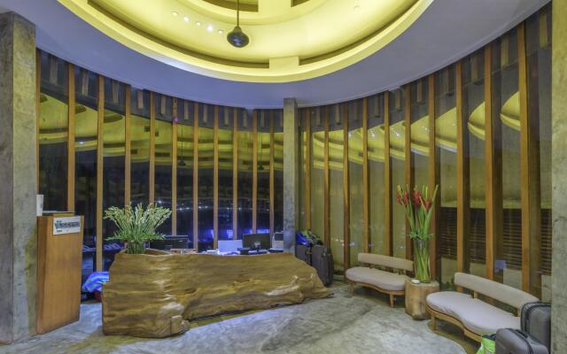 Maca Villas & Spa Bali