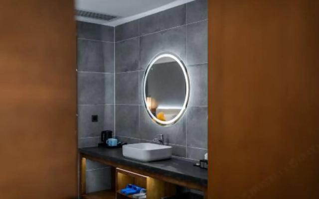 Maiji Hotel (Yiyang Xiongsen International)