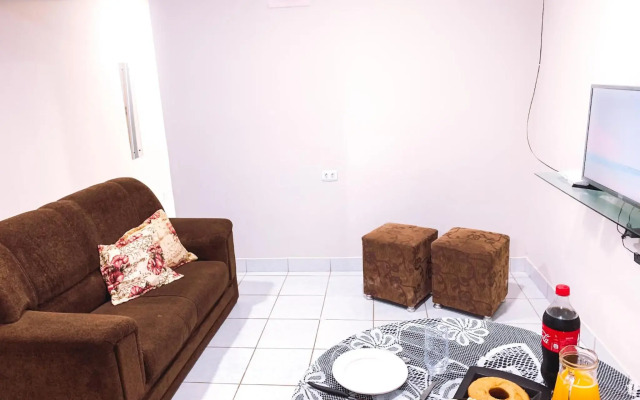 Apartamento Vila Isabel