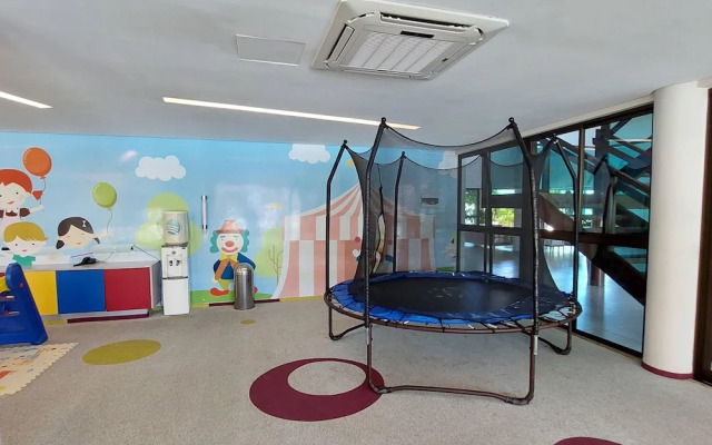 Beach Class Residence Eco Life