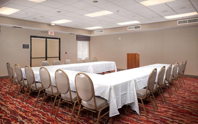 Hampton Inn Phoenix/Anthem