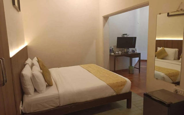 Zaras Resort