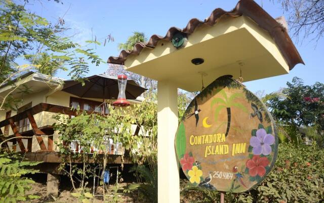 Contadora Island Inn B&B