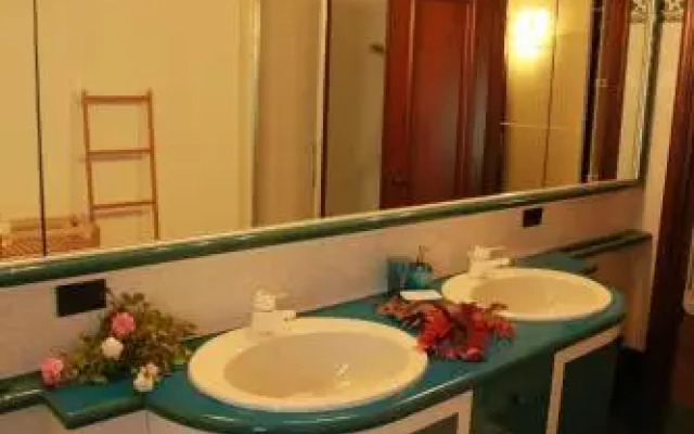 B&B La Vigna Di Federico