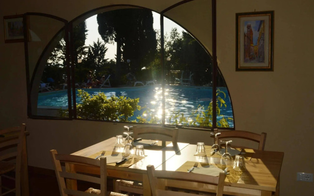Camping Village Panoramico Fiesole