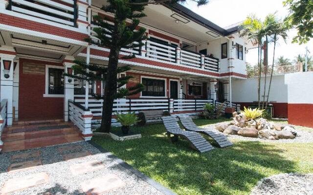 RedDoorz @ La Sefa Hotel and Resort Atimonan