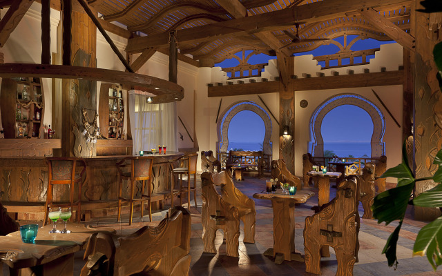 Charmillion Club Resort