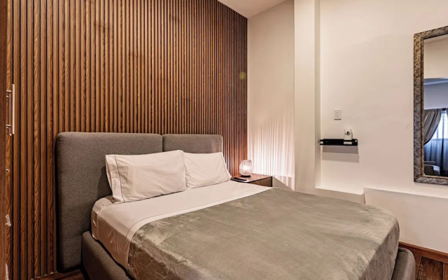 Exclusive & Comfortable Loft Roma Norte