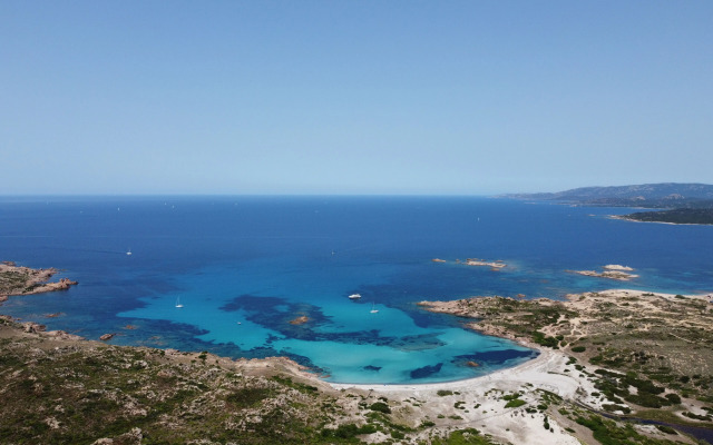 Residence Sapa Di Cala