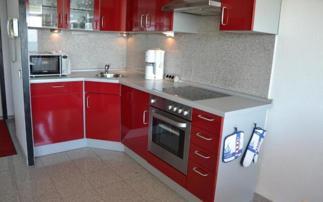 Meerblick FeWo A-126