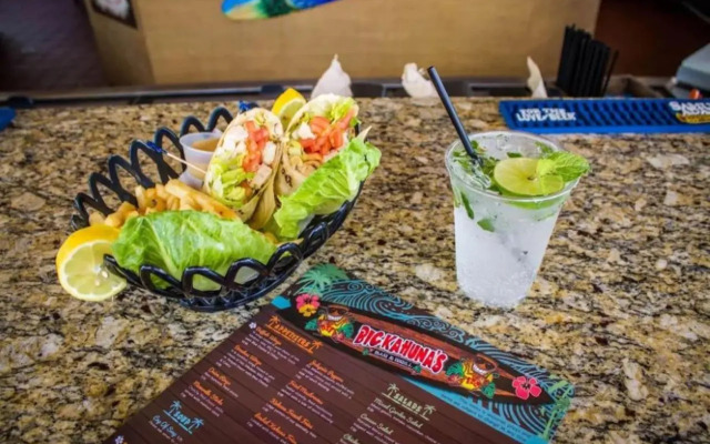 Holiday Inn Express & Suites Clermont Se – West Orlando