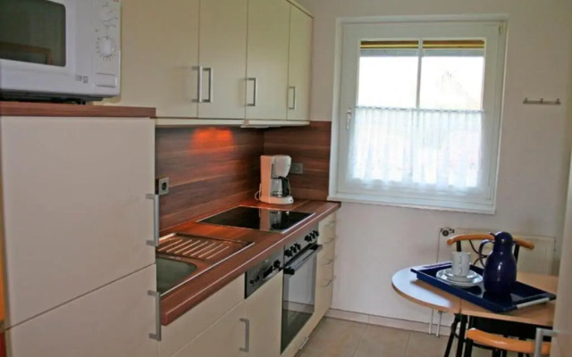 "Landhaus Voss" Typ 1 Nr3