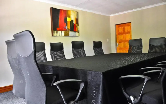 Ruby Stone Boutique Hotel