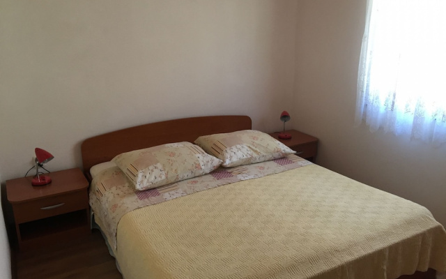 Apartments Durda
