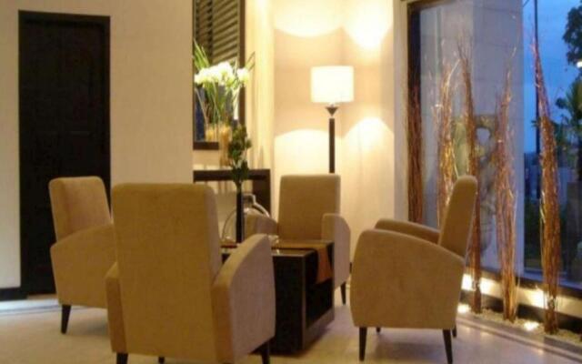 Grand Kecubung Hotel