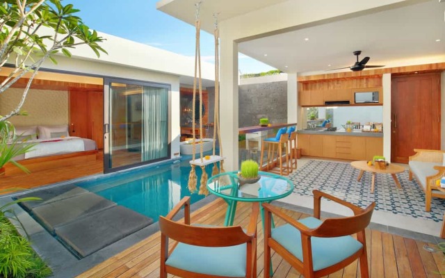 Ayona Villa Seminyak by Ini Vie Hospitality