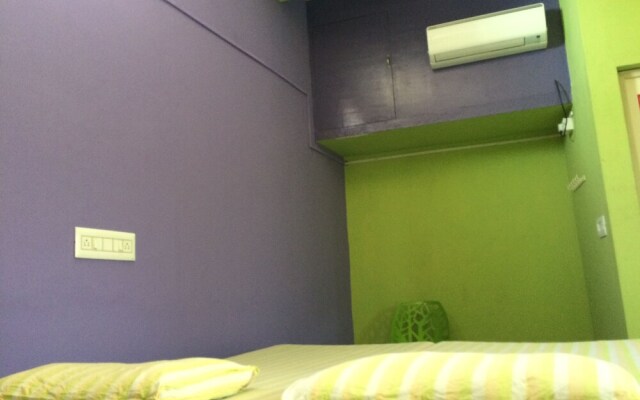 Star Residency
