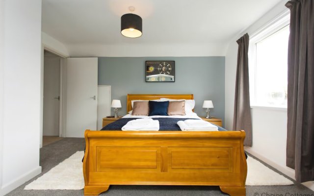 Croyde Vitamin SEA 4 Bedrooms
