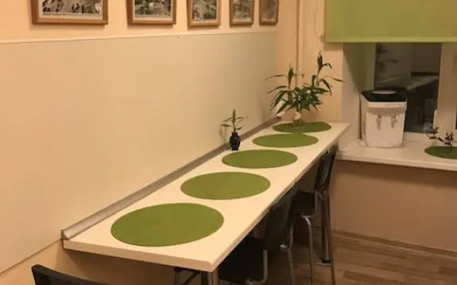 Guest House "Pushkinsky"