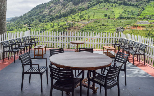 Ibex Resorts, Coonoor (Leewood)