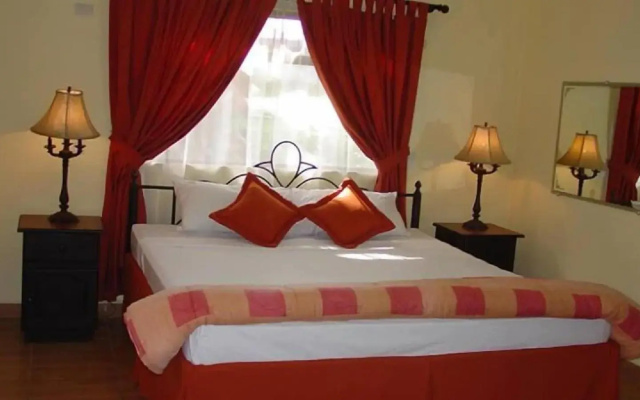 Apart-Hotel Roma