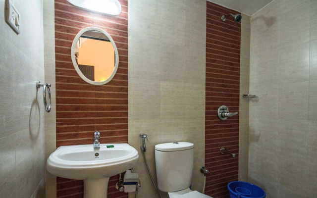 Brisa Do Mar A Wandertrails Stay