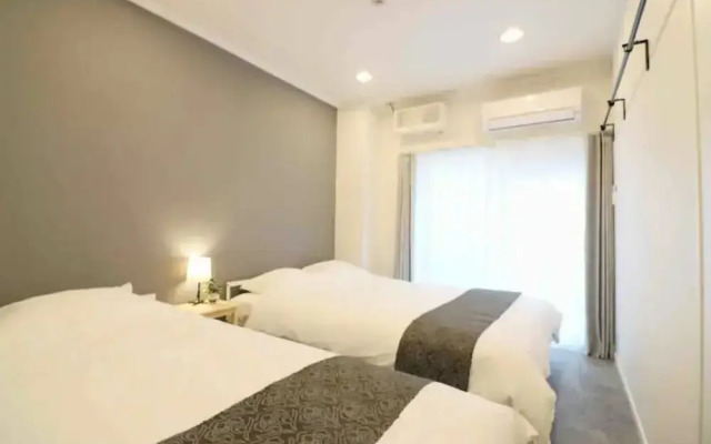 Shin-Osaka GRAND-H 501