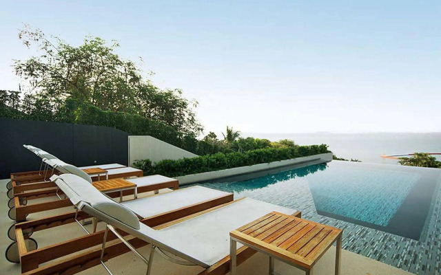 Baan Plai Haad by Favstay